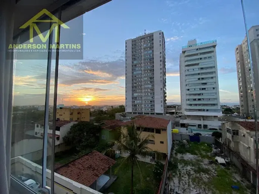 Foto 1 de Apartamento com 3 Quartos à venda, 70m² em Praia de Itaparica, Vila Velha
