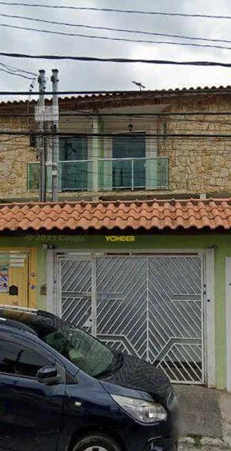 Foto 1 de Sobrado com 2 Quartos à venda, 140m² em Itaquera, São Paulo