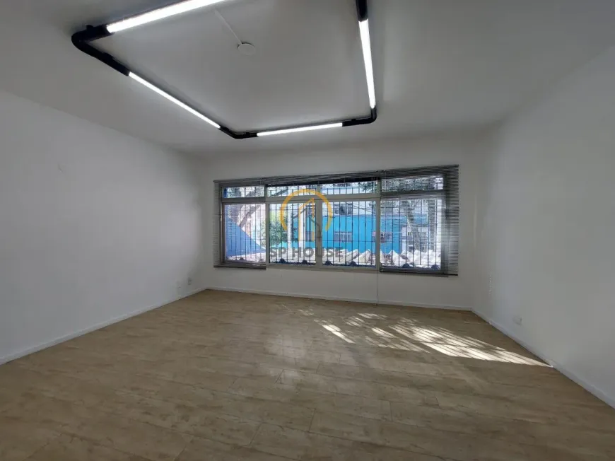 Foto 1 de Prédio Comercial com 3 Quartos para alugar, 212m² em Mirandópolis, São Paulo