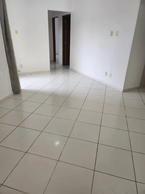 Foto 1 de Apartamento com 2 Quartos à venda, 67m² em Alto do Cardoso, Pindamonhangaba