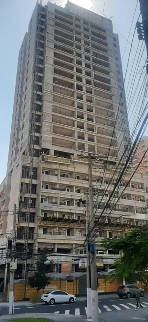 Foto 1 de Apartamento com 3 Quartos à venda, 132m² em Vila Clementino, São Paulo