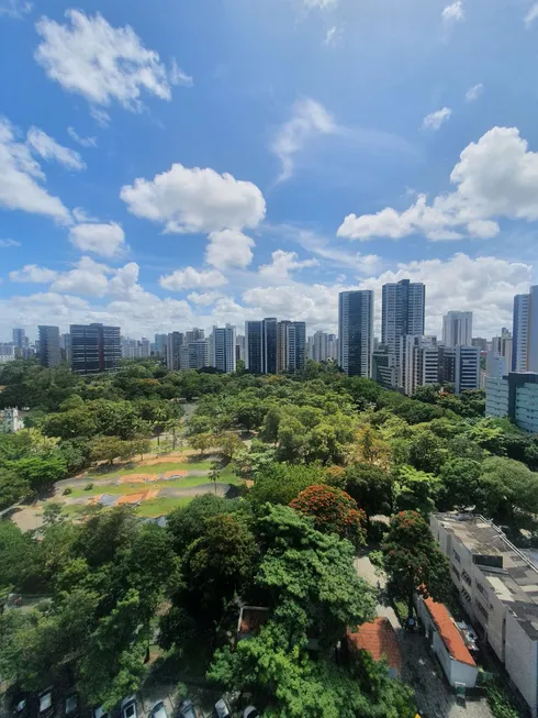 Foto 1 de Apartamento com 1 Quarto à venda, 42m² em Graças, Recife