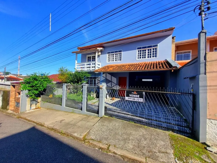 Foto 1 de Casa com 3 Quartos à venda, 137m² em Jardim Atlântico, Florianópolis