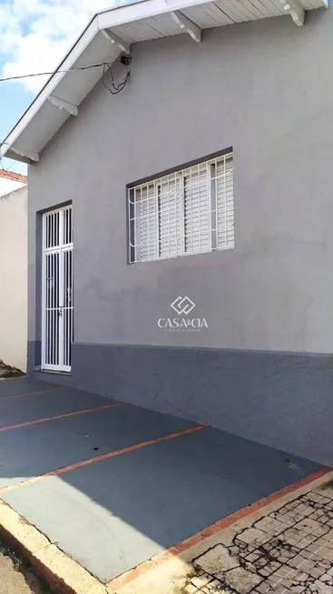 Foto 1 de Casa com 2 Quartos à venda, 113m² em Paulista, Piracicaba