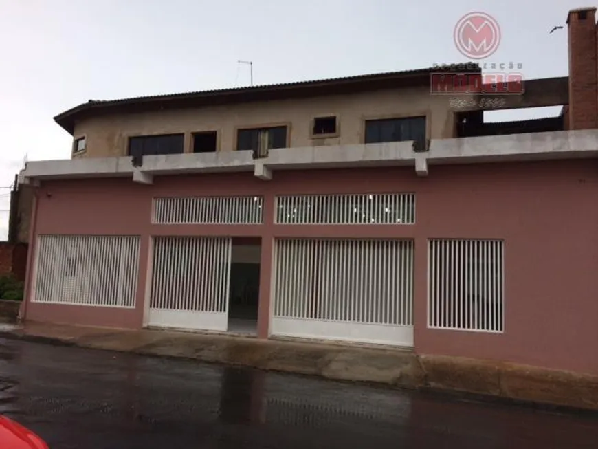 Foto 1 de Casa com 3 Quartos à venda, 400m² em São Vicente, Piracicaba