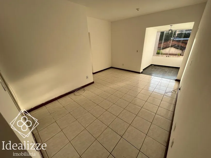Foto 1 de Apartamento com 3 Quartos à venda, 113m² em Vila Mury, Volta Redonda