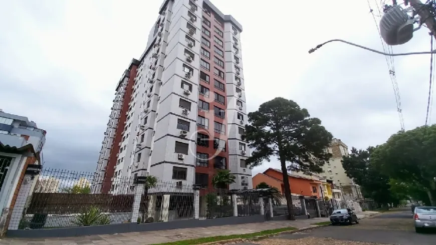 Foto 1 de Apartamento com 3 Quartos para alugar, 136m² em Jardim São Pedro, Porto Alegre