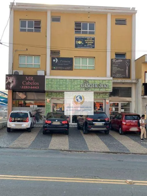 Foto 1 de Prédio Comercial à venda, 667m² em Jardim Bela Vista, Campinas