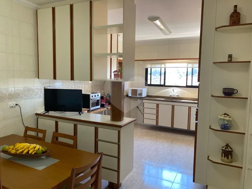 Foto 1 de Apartamento com 4 Quartos à venda, 185m² em Baeta Neves, São Bernardo do Campo