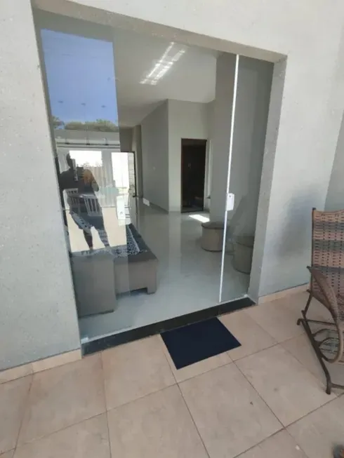 Foto 1 de Casa com 3 Quartos à venda, 120m² em Brotas, Salvador