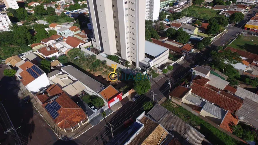 Foto 1 de Lote/Terreno à venda, 1056m² em Araés, Cuiabá