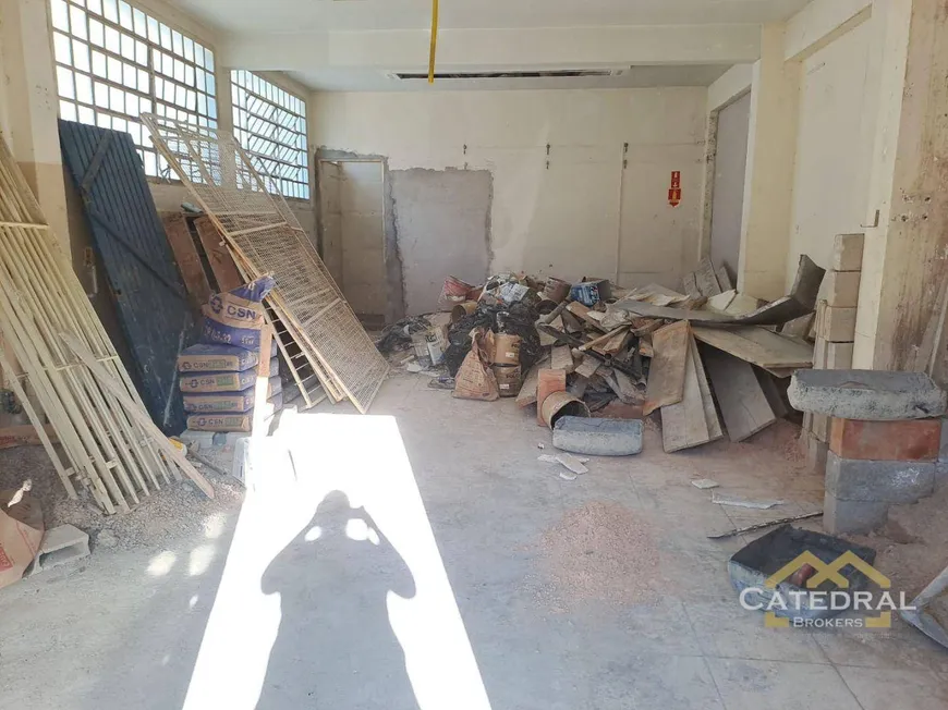 Foto 1 de Ponto Comercial para alugar, 50m² em Vila Arens, Jundiaí