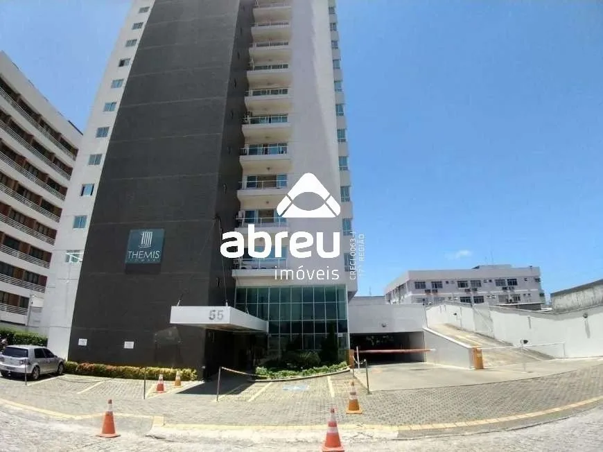 Foto 1 de Sala Comercial à venda, 34m² em Lagoa Nova, Natal