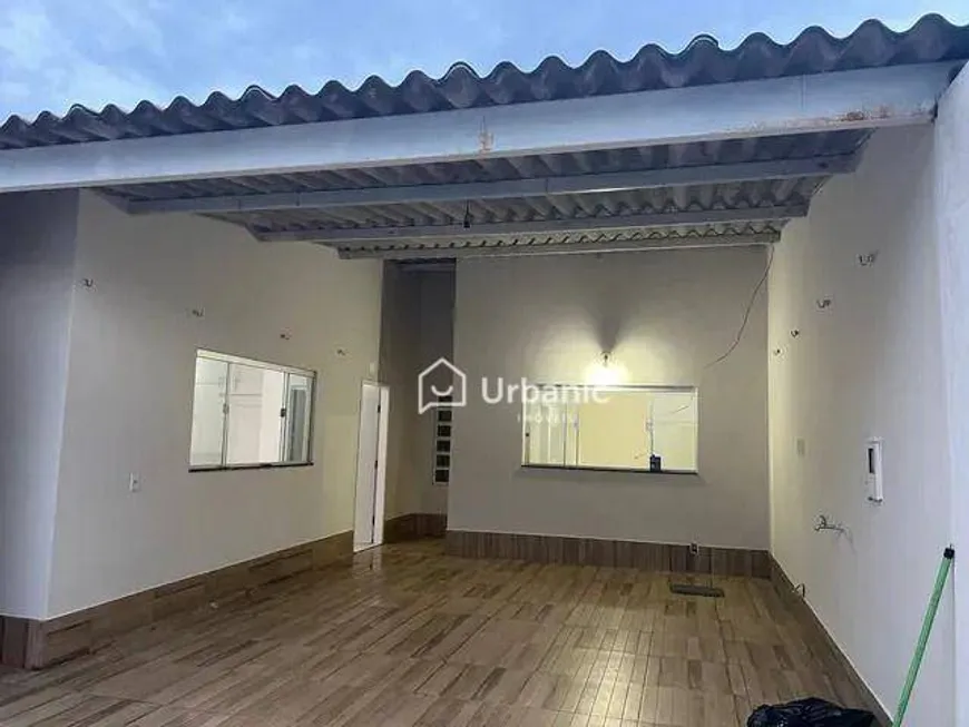 Foto 1 de Casa com 3 Quartos à venda, 150m² em Guara II, Brasília