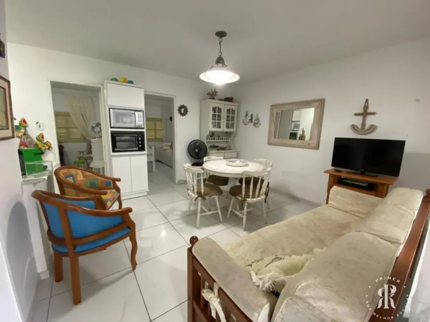 Foto 1 de Apartamento com 3 Quartos à venda, 83m² em Centro, Tramandaí