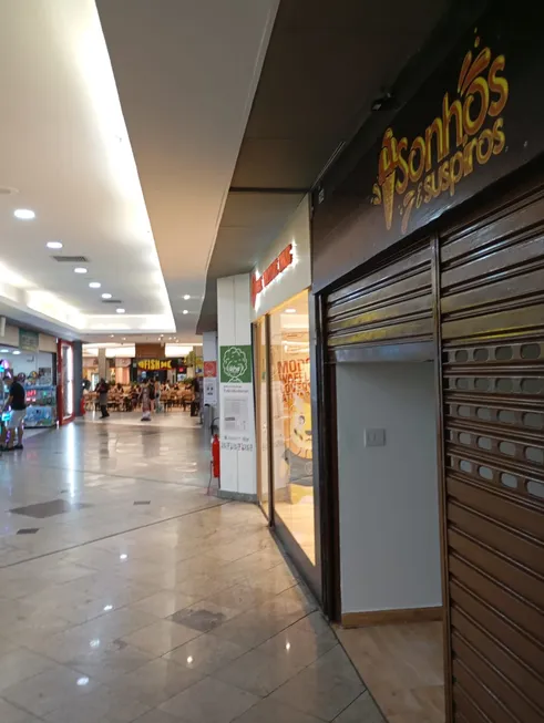 Foto 1 de Ponto Comercial para venda ou aluguel, 20m² em Centro, Nova Friburgo