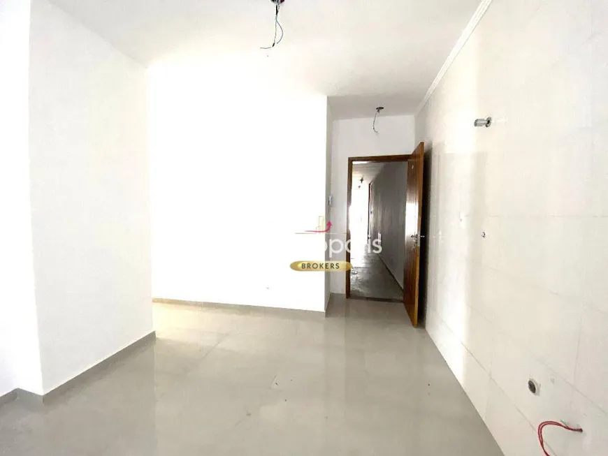 Foto 1 de Apartamento com 2 Quartos à venda, 52m² em Nova Gerti, São Caetano do Sul