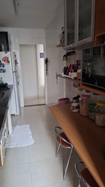 Foto 1 de Apartamento com 3 Quartos à venda, 78m² em Setor Bueno, Goiânia