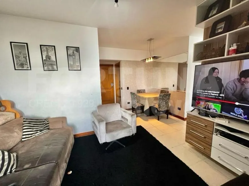 Foto 1 de Apartamento com 2 Quartos à venda, 64m² em Vila Antônio, São Paulo