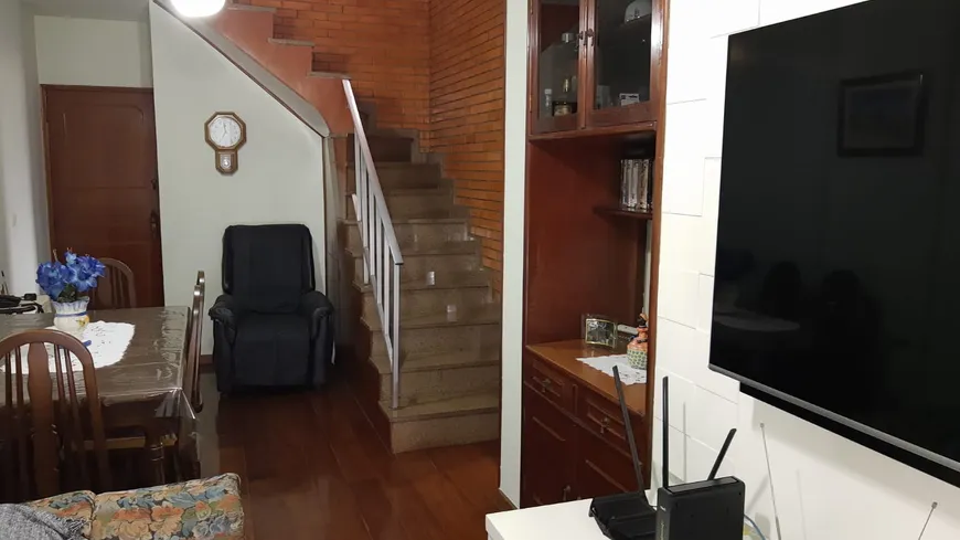 Foto 1 de Apartamento com 3 Quartos à venda, 130m² em Méier, Rio de Janeiro