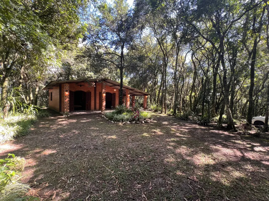 Foto 1 de Casa com 2 Quartos à venda, 100m² em Rodeio Santo Antônio, Balsa Nova