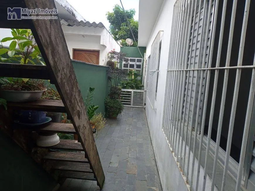 Foto 1 de Casa com 2 Quartos à venda, 135m² em Canto do Forte, Praia Grande