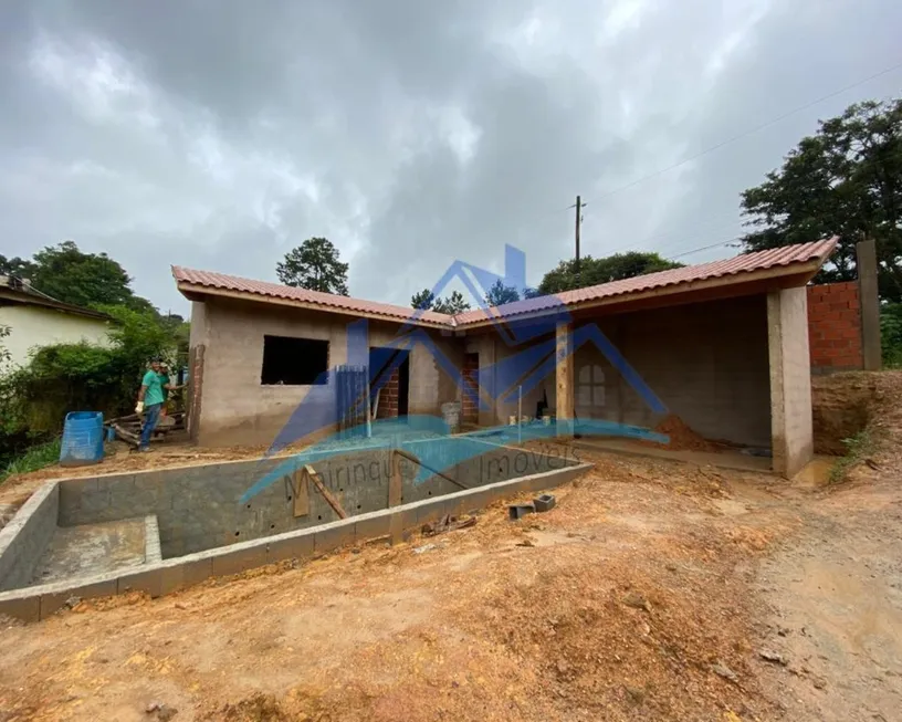 Foto 1 de Fazenda/Sítio com 2 Quartos à venda, 1000m² em Estacao de Moreiras, Mairinque