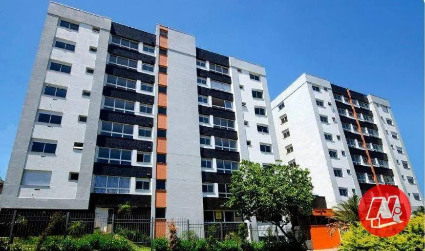 Foto 1 de Apartamento com 2 Quartos à venda, 79m² em Passo da Areia, Porto Alegre