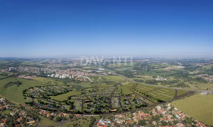 Foto 1 de Lote/Terreno à venda, 362m² em Jardim Carlos Lourenço, Campinas