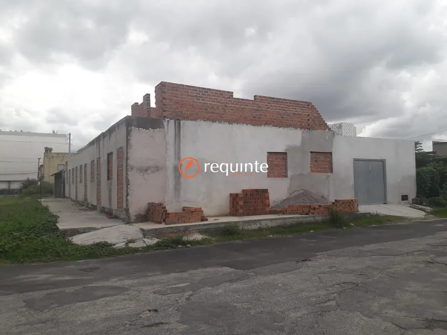 Foto 1 de Ponto Comercial à venda, 213m² em Centro, Pelotas