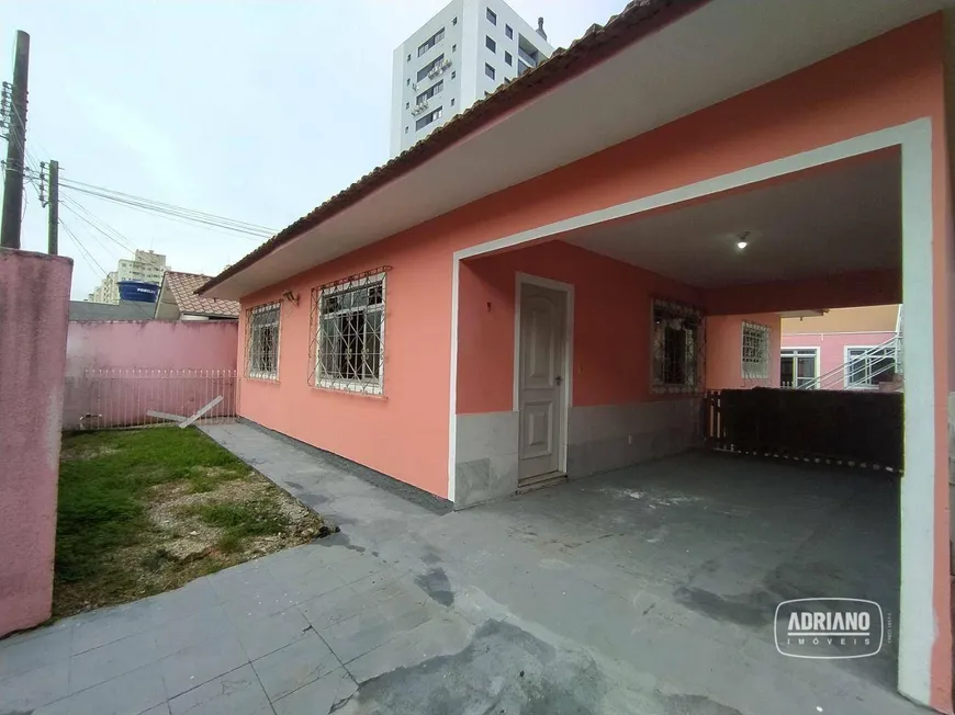 Foto 1 de Casa com 3 Quartos para alugar, 85m² em Areias, São José