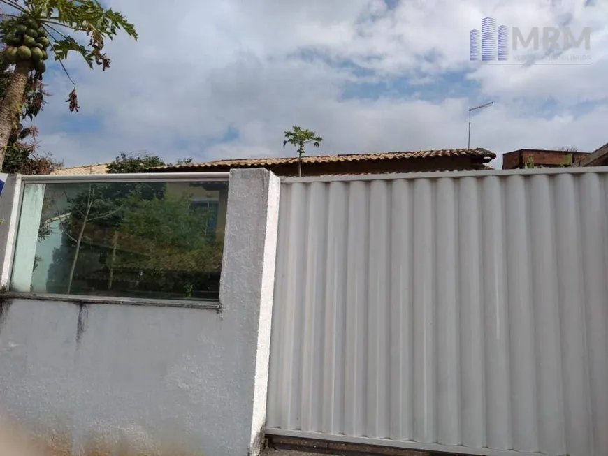 Foto 1 de Casa de Condomínio com 3 Quartos à venda, 99m² em Inoã, Maricá