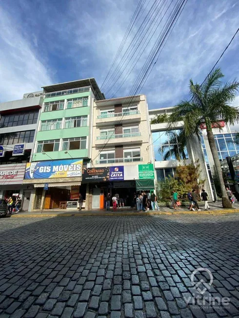 Foto 1 de Prédio Comercial à venda, 980m² em Centro, Nova Friburgo