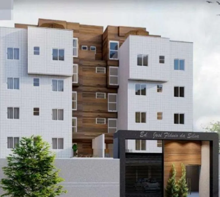 Foto 1 de Apartamento com 2 Quartos à venda, 50m² em Santa Amélia, Belo Horizonte