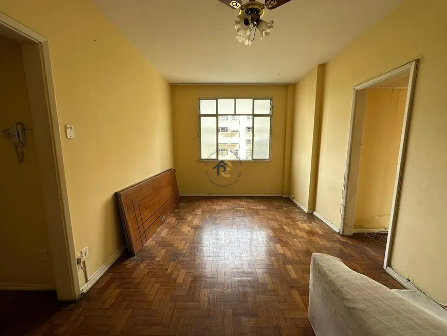 Foto 1 de Apartamento com 3 Quartos à venda, 110m² em Ingá, Niterói