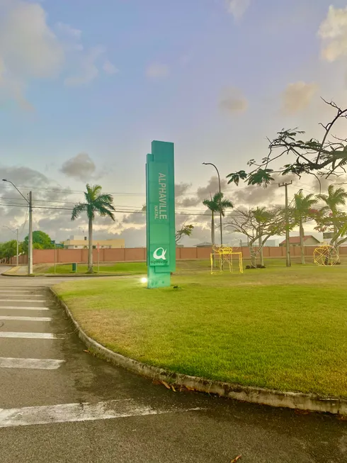 Foto 1 de Casa com 5 Quartos para alugar, 324m² em Lagoa Nova, Natal