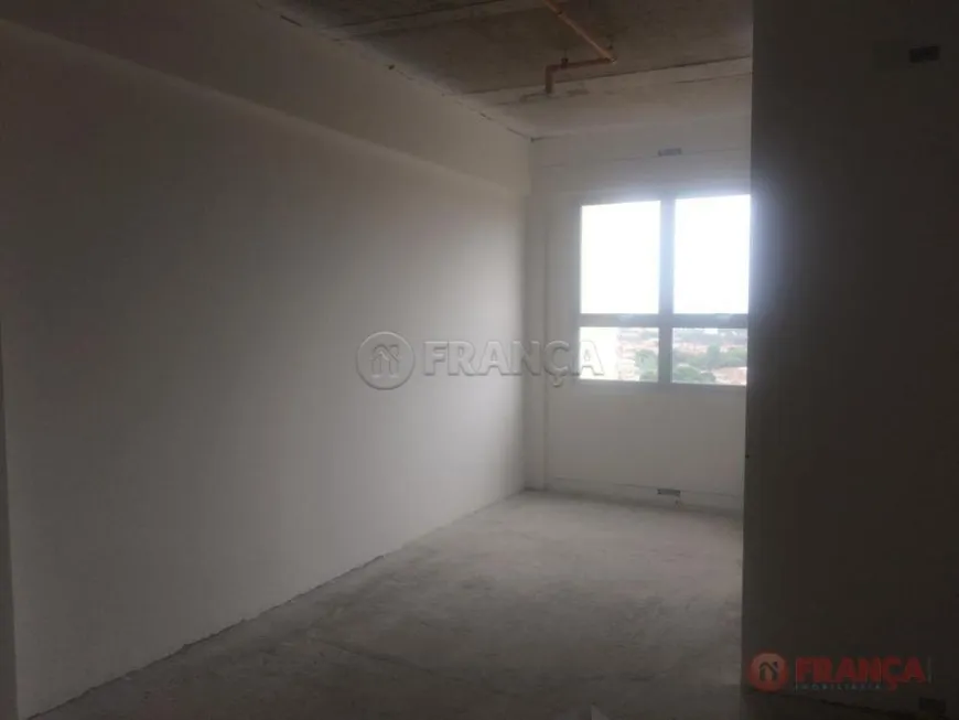 Foto 1 de Sala Comercial para alugar, 35m² em Centro, Jacareí