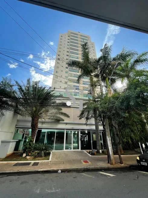 Foto 1 de Apartamento com 2 Quartos à venda, 90m² em Centro, Campinas