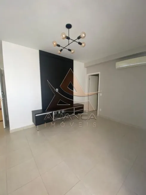 Foto 1 de Apartamento com 1 Quarto à venda, 54m² em Jardim São Luiz, Ribeirão Preto