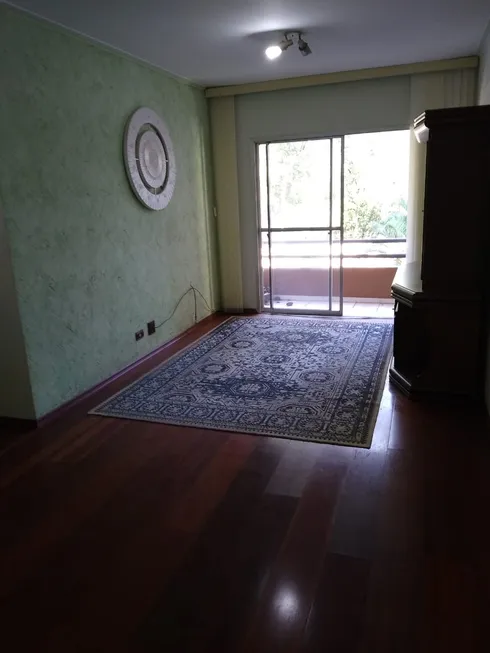 Foto 1 de Apartamento com 2 Quartos à venda, 78m² em Jardim Pacaembú, Jundiaí