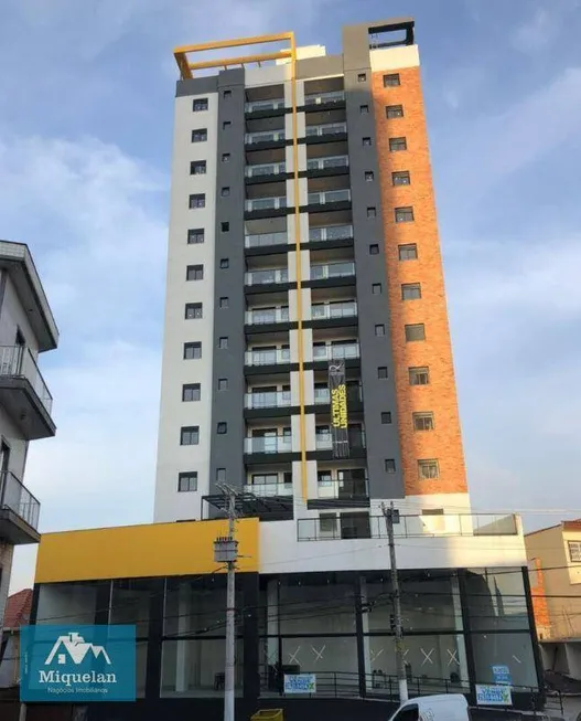 Foto 1 de Apartamento com 2 Quartos à venda, 46m² em Vila Maria Alta, São Paulo