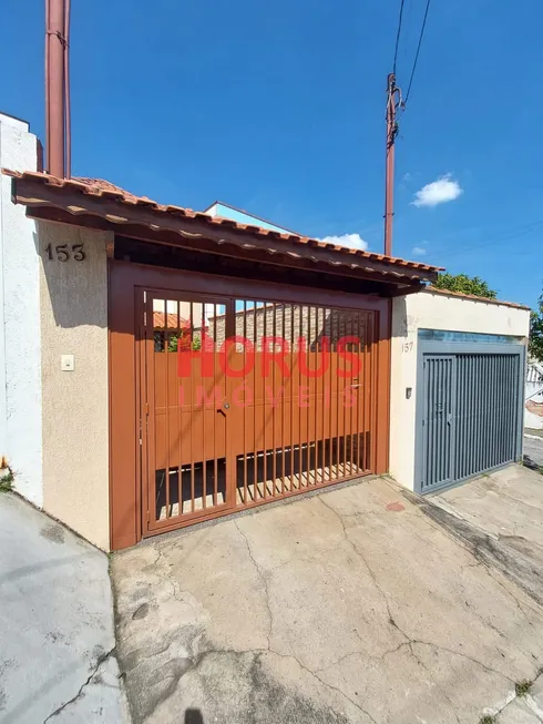 Foto 1 de Casa de Condomínio com 2 Quartos à venda, 85m² em Vila Maria Luisa, São Paulo