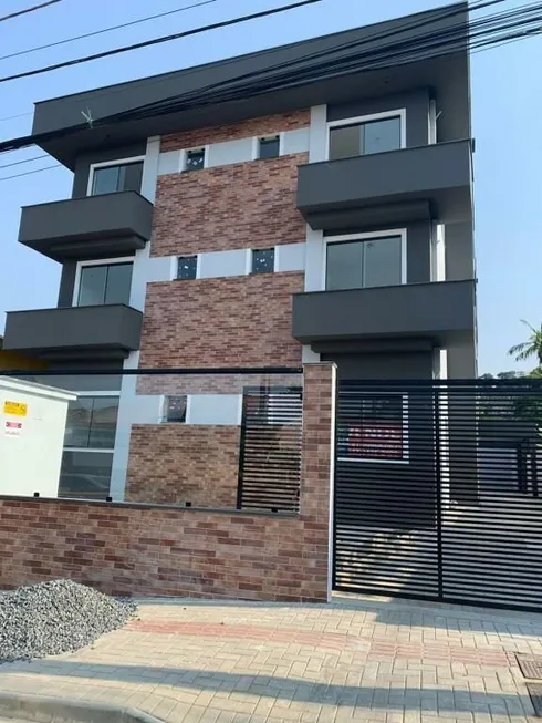 Foto 1 de Apartamento com 3 Quartos à venda, 74m² em Iririú, Joinville