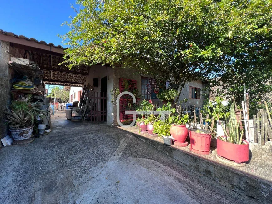 Foto 1 de Casa com 3 Quartos à venda, 145m² em ARPOADOR, Peruíbe