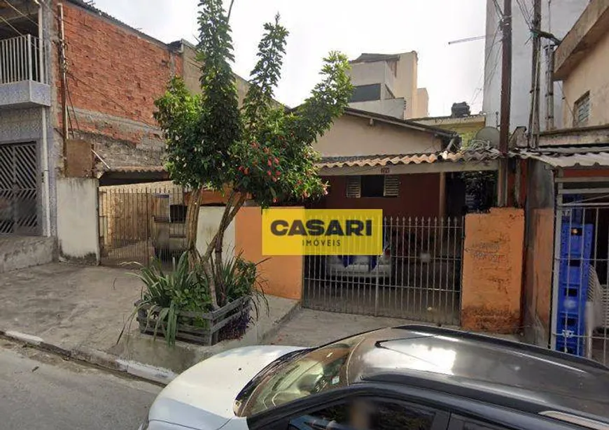 Foto 1 de Casa com 5 Quartos à venda, 188m² em Taboão, Diadema