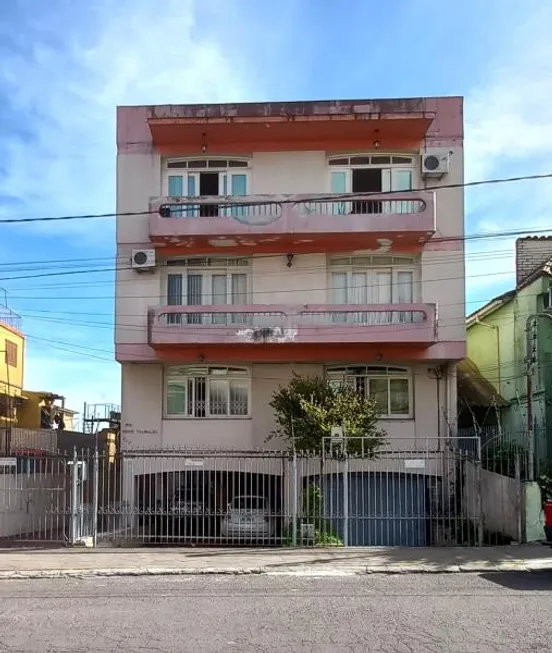 Foto 1 de Apartamento com 3 Quartos à venda, 82m² em Nossa Senhora do Rosario, Santa Maria