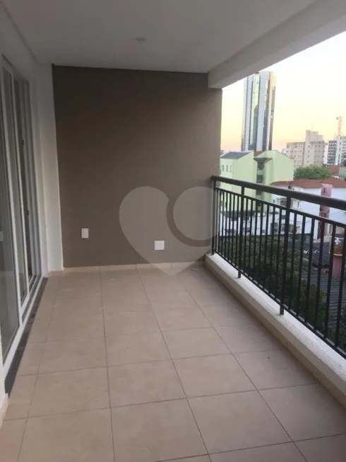 Foto 1 de Apartamento com 2 Quartos à venda, 56m² em Imirim, São Paulo