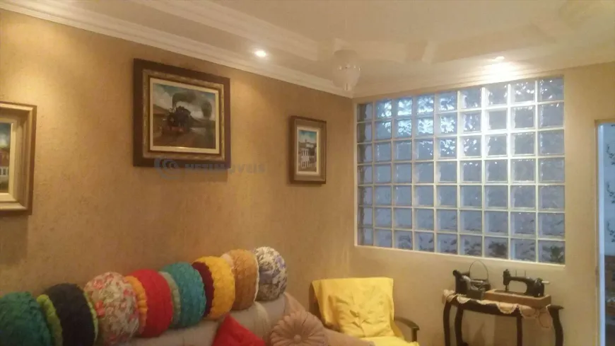 Foto 1 de Apartamento com 3 Quartos à venda, 80m² em Sagrada Família, Belo Horizonte