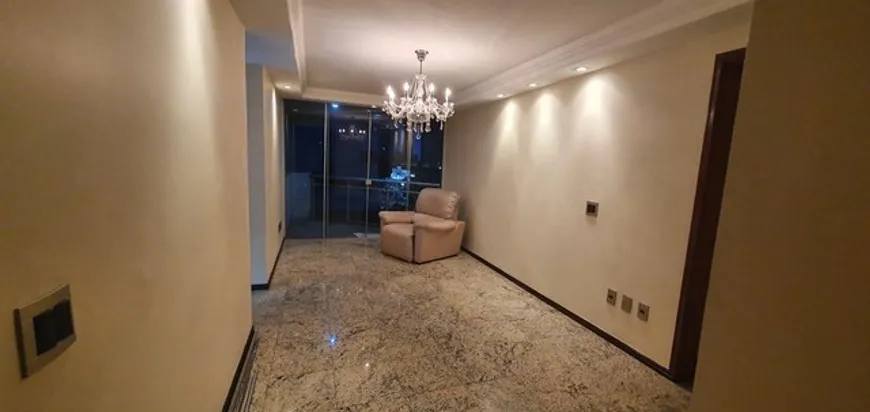 Foto 1 de Apartamento com 3 Quartos à venda, 160m² em Umarizal, Belém