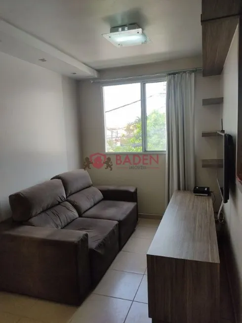 Foto 1 de Apartamento com 2 Quartos à venda, 52m² em Vila Trinta e Um de Marco, Campinas